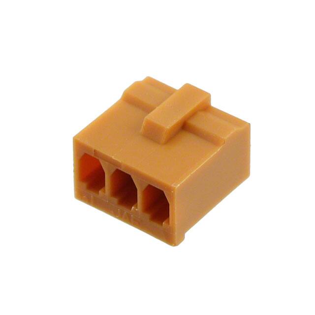 IL-G-3S-S3C2-SA JAE Electronics  Boîtiers de connecteurs rectangulaires